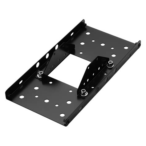 mailbox mounting plate